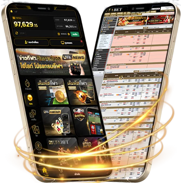 สดบอลออนไลน์ Mobile — เดิมพันบนมือถือ